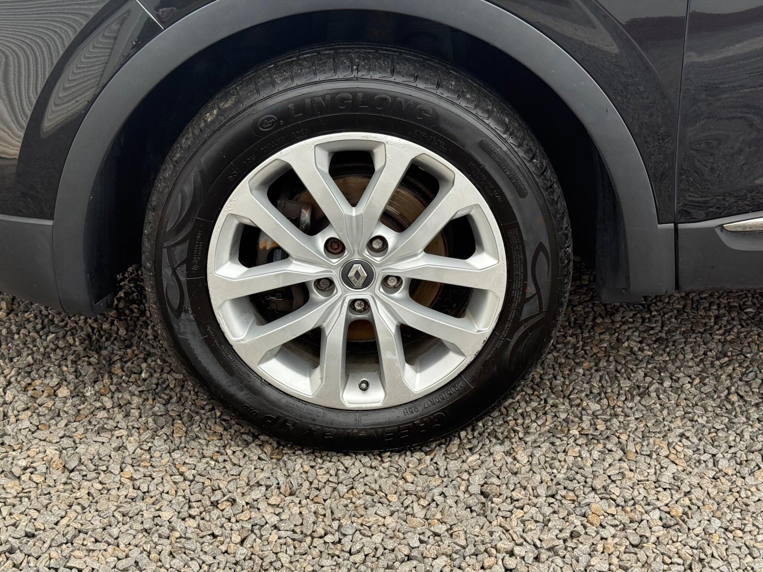 Used Renault Kadjar 2017 for sale - 76607446: Photo 50