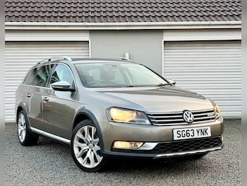 Used Volkswagen Passat 2013 for sale - 76850204: Photo