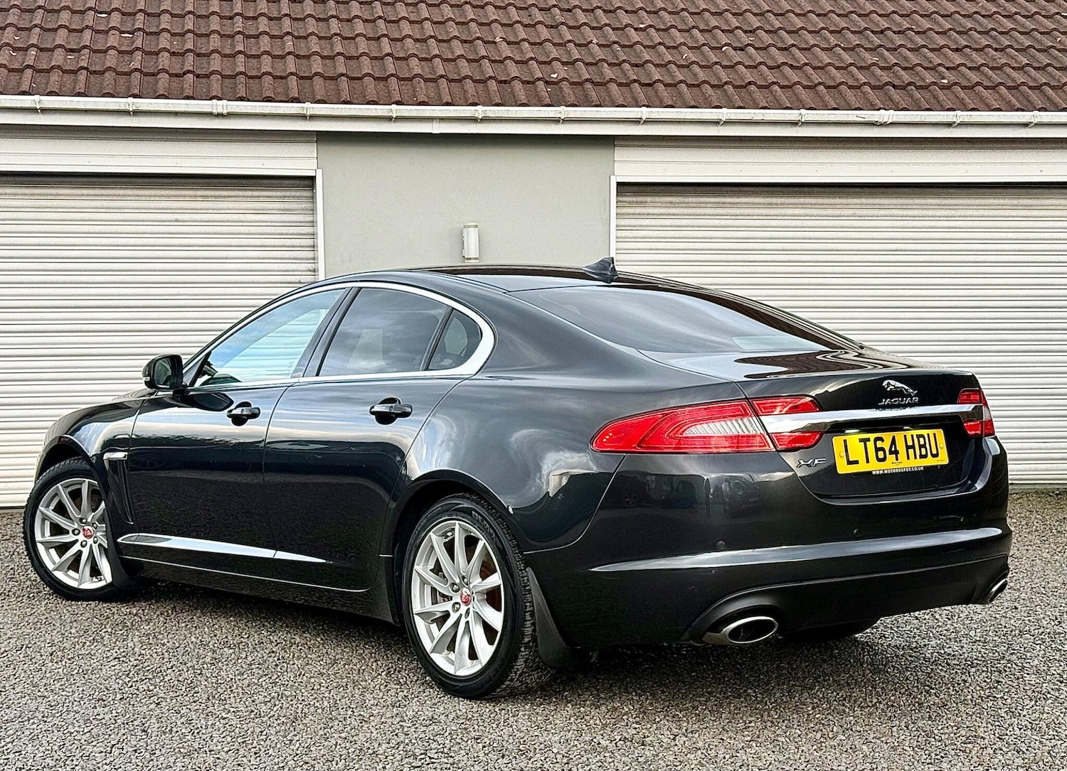 Used Jaguar XF 2014 for sale - 77626282: Photo 15