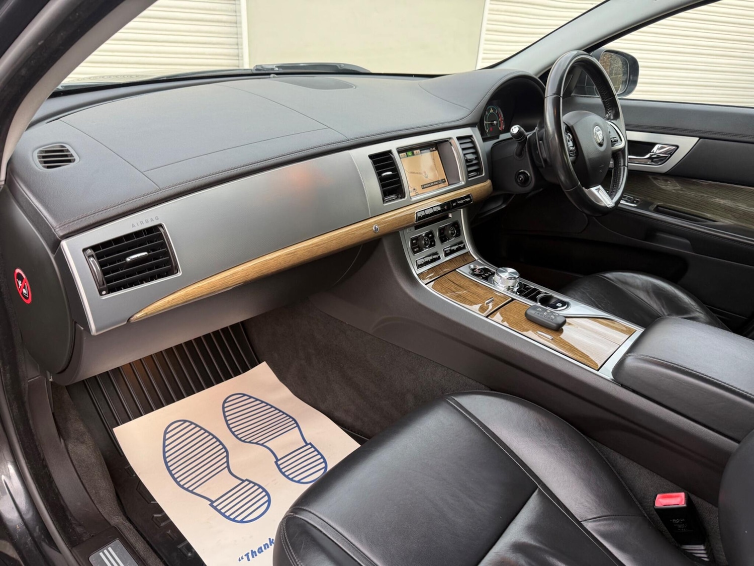 Used Jaguar XF 2014 for sale - 77626282: Photo 19