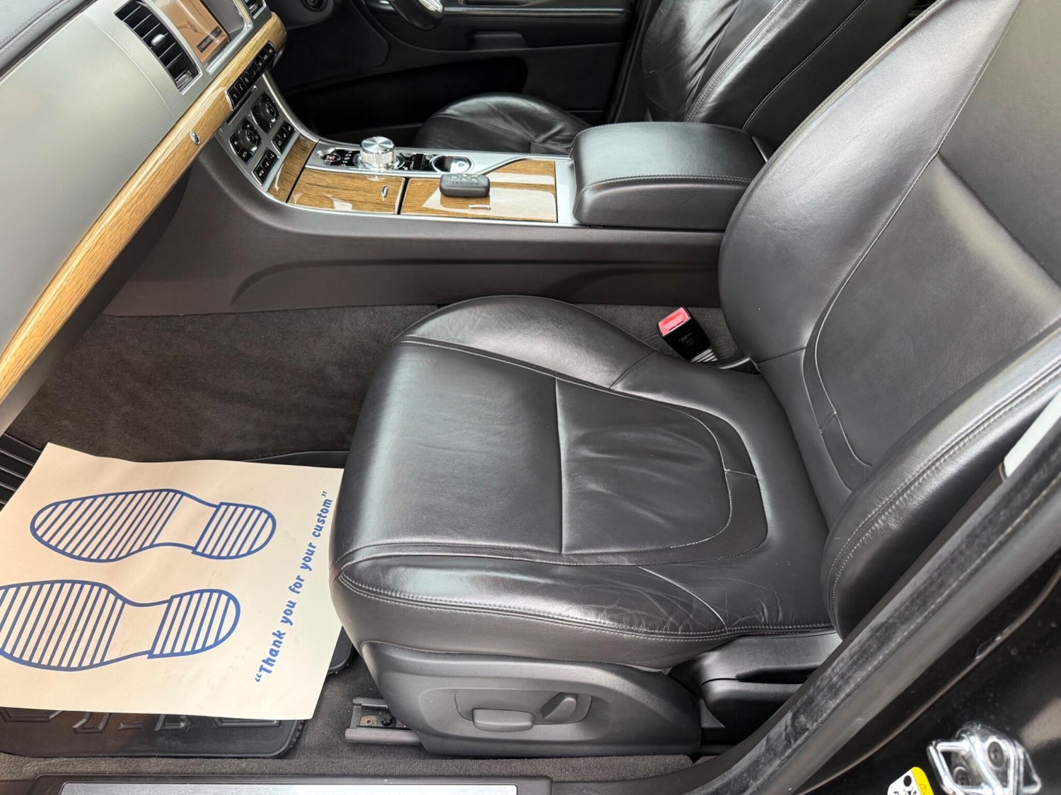 Used Jaguar XF 2014 for sale - 77626282: Photo 20