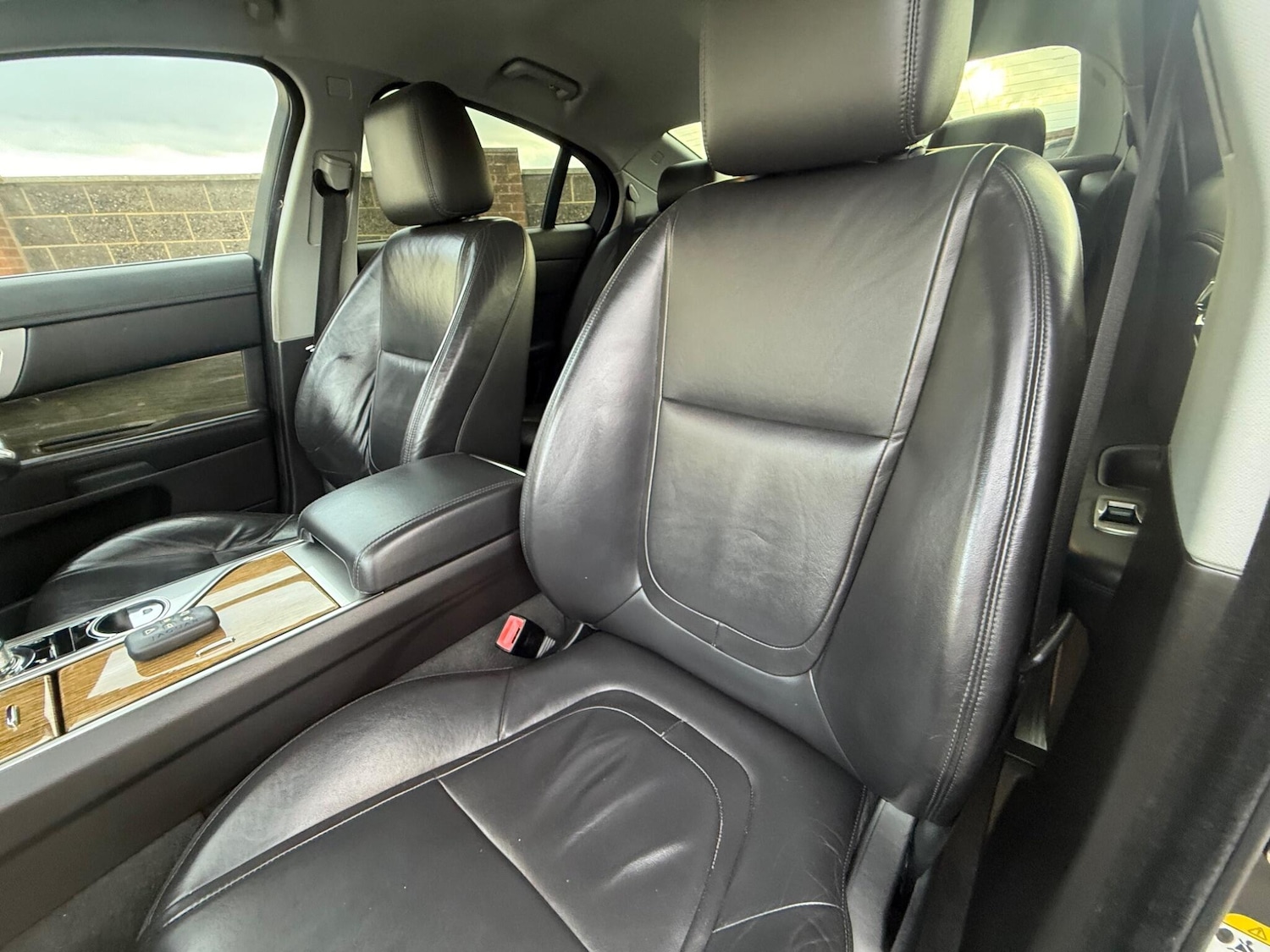 Used Jaguar XF 2014 for sale - 77626282: Photo 21