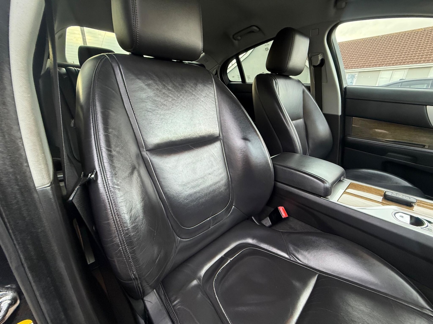 Used Jaguar XF 2014 for sale - 77626282: Photo 25