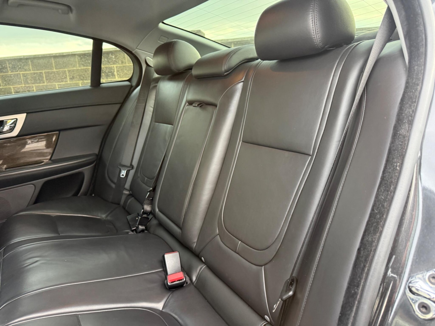 Used Jaguar XF 2014 for sale - 77626282: Photo 27