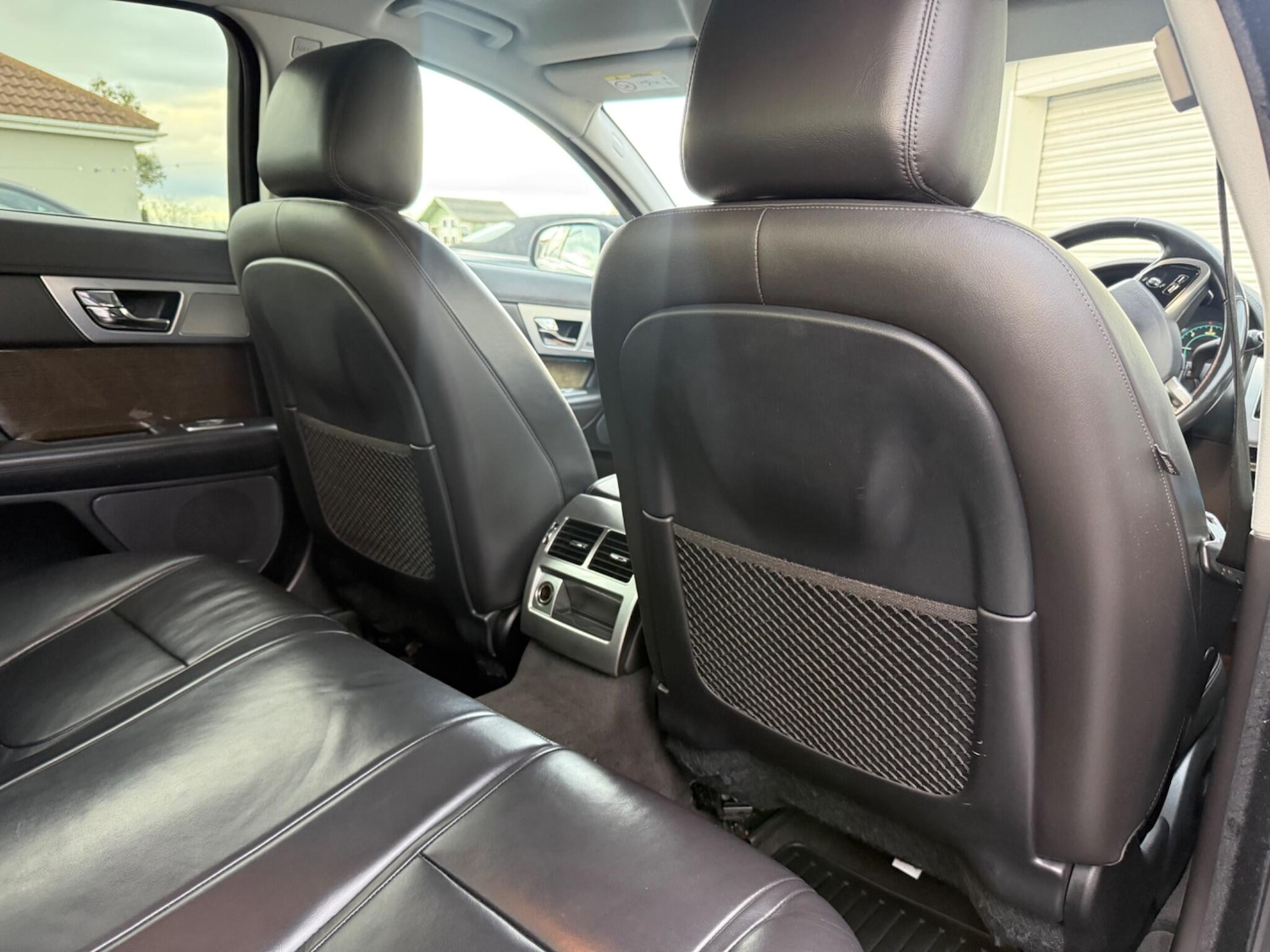 Used Jaguar XF 2014 for sale - 77626282: Photo 29