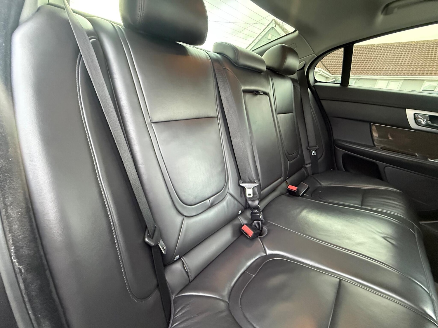 Used Jaguar XF 2014 for sale - 77626282: Photo 30