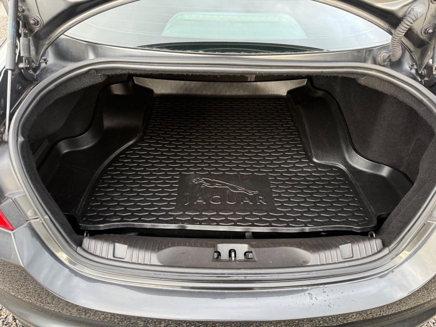 Used Jaguar XF 2014 for sale - 77626282: Photo 31