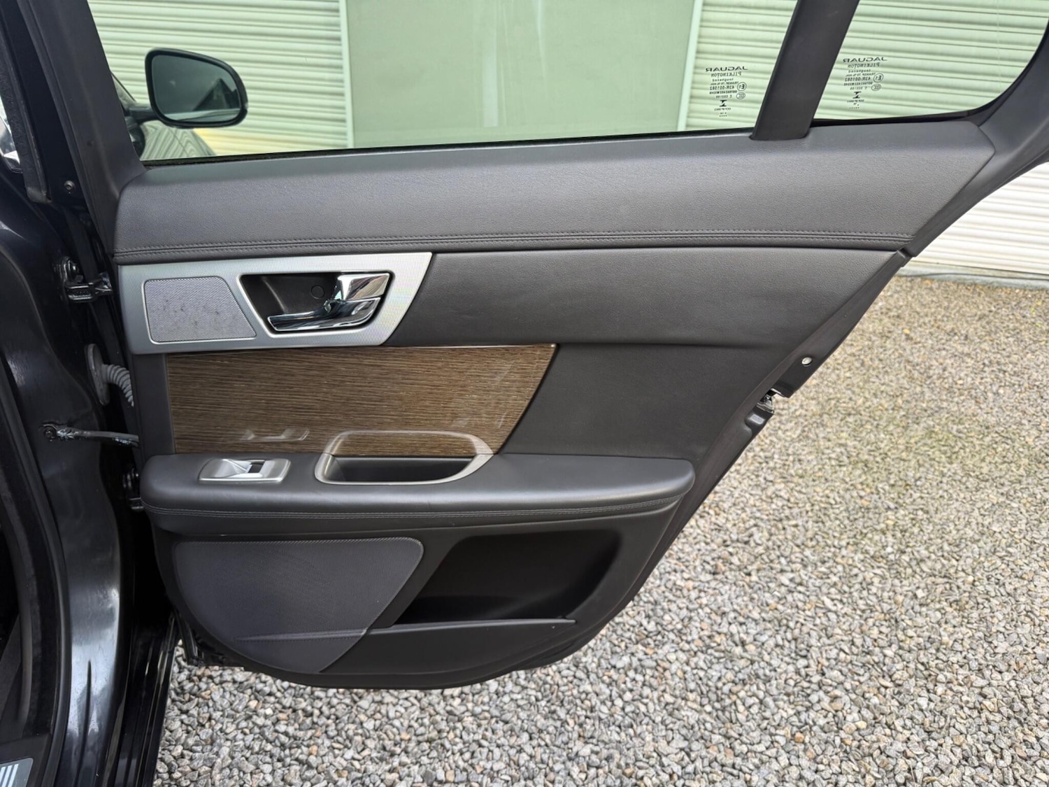 Used Jaguar XF 2014 for sale - 77626282: Photo 32