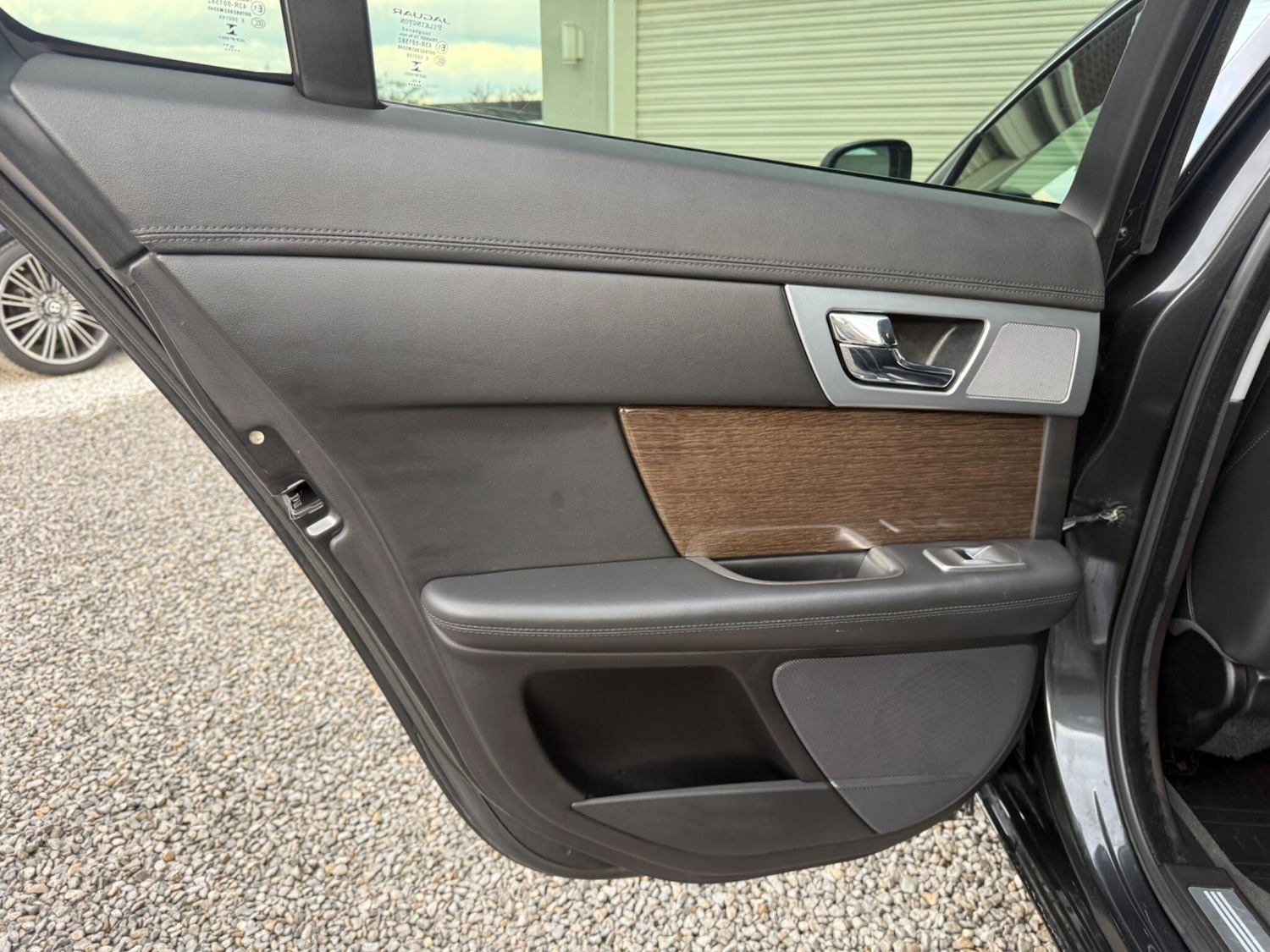 Used Jaguar XF 2014 for sale - 77626282: Photo 33