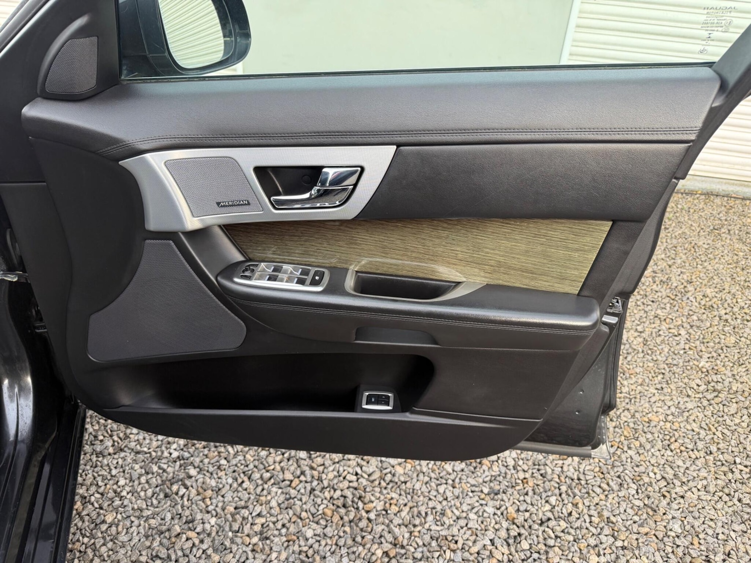 Used Jaguar XF 2014 for sale - 77626282: Photo 34