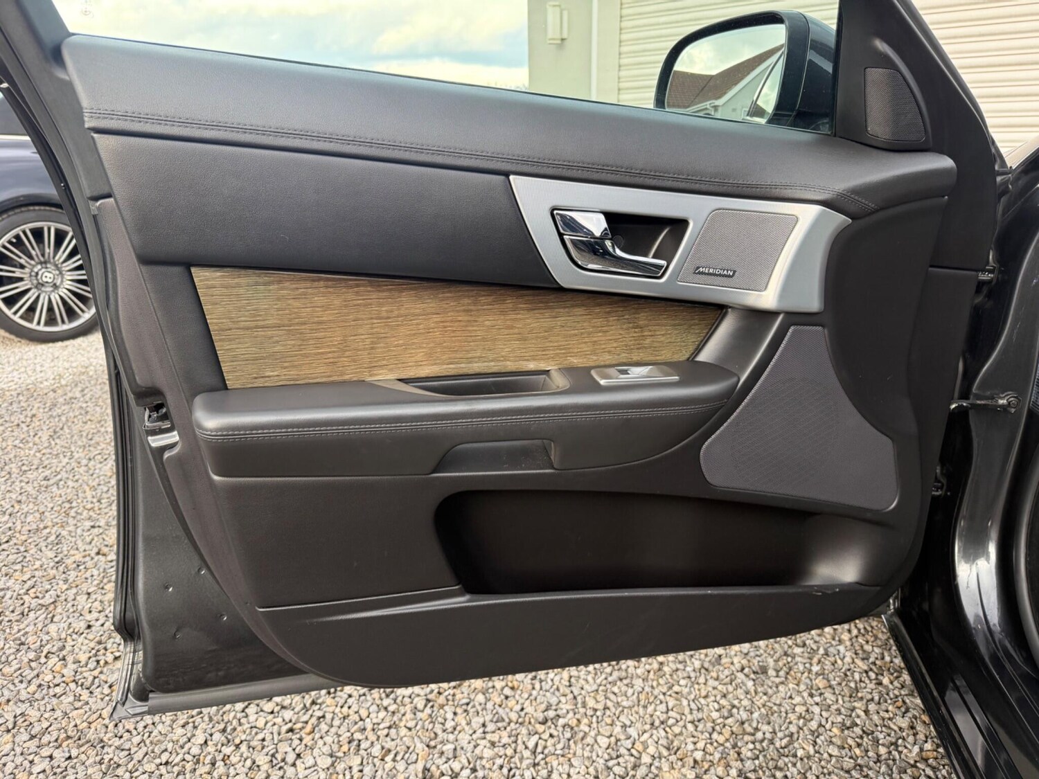 Used Jaguar XF 2014 for sale - 77626282: Photo 35