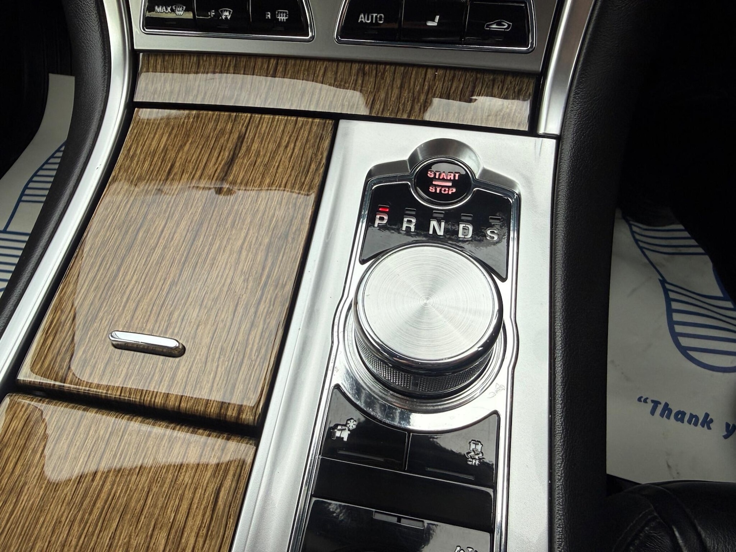 Used Jaguar XF 2014 for sale - 77626282: Photo 41