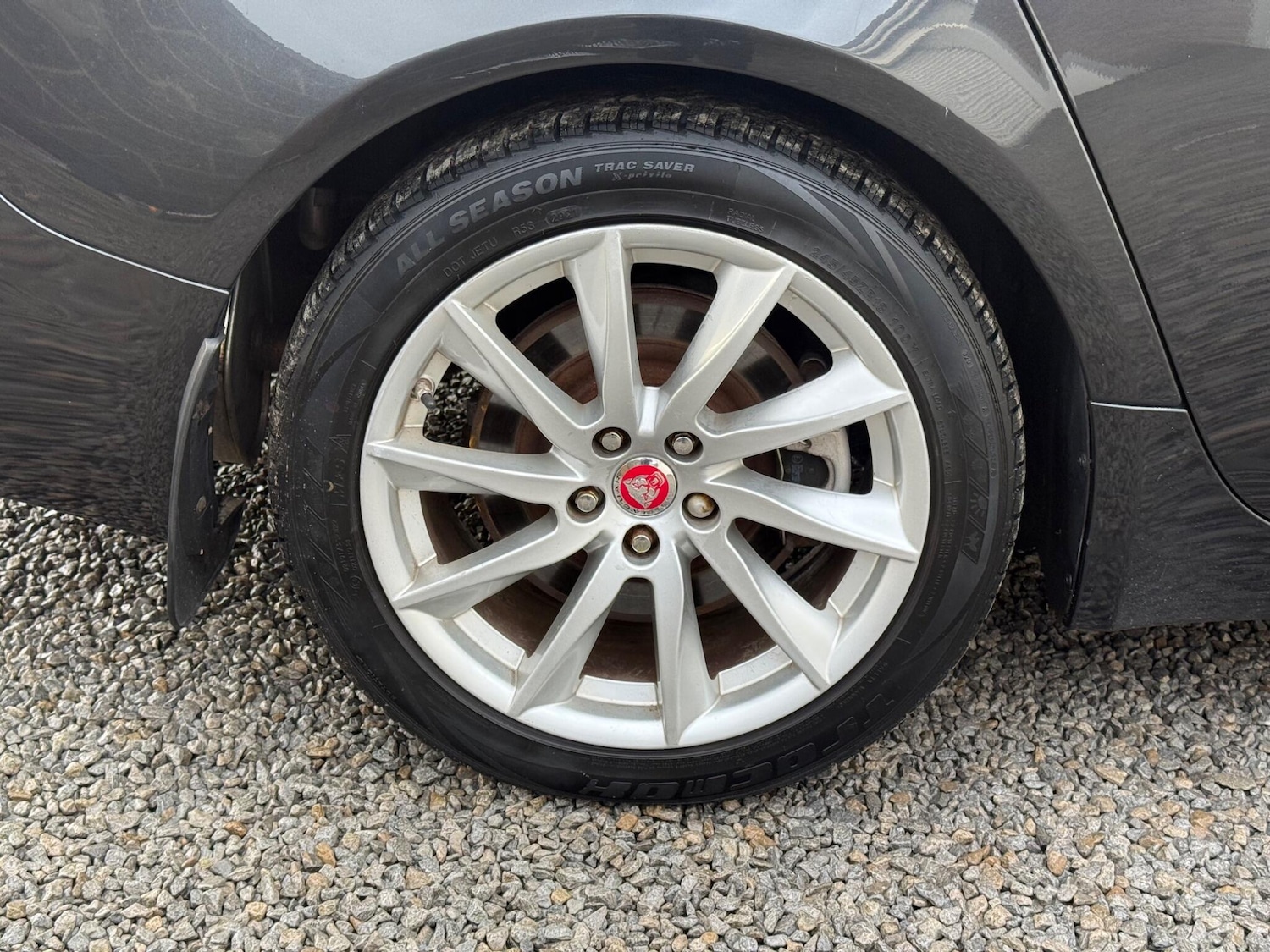 Used Jaguar XF 2014 for sale - 77626282: Photo 56