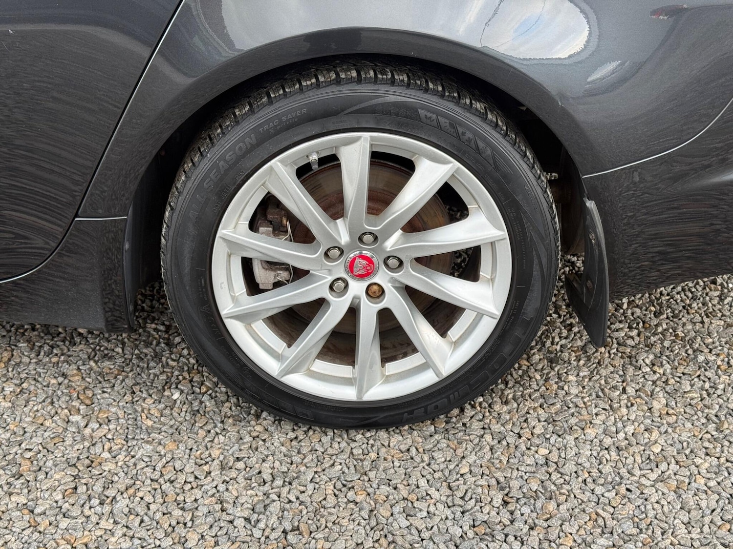 Used Jaguar XF 2014 for sale - 77626282: Photo 57