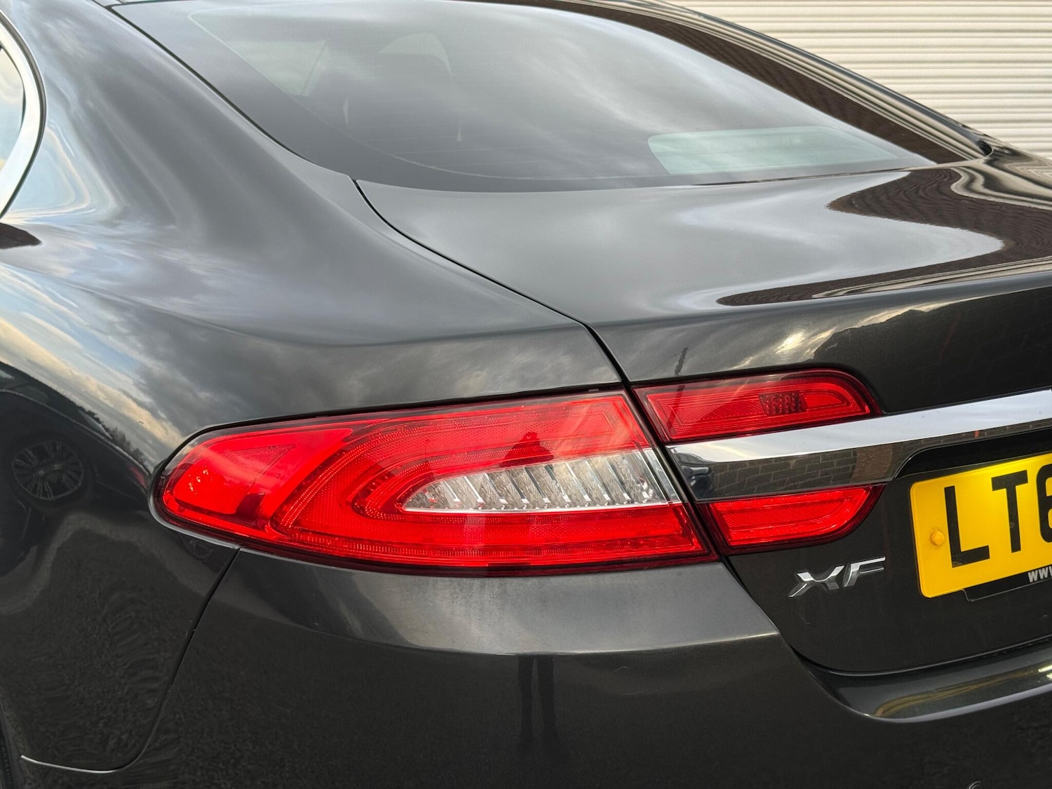 Used Jaguar XF 2014 for sale - 77626282: Photo 62