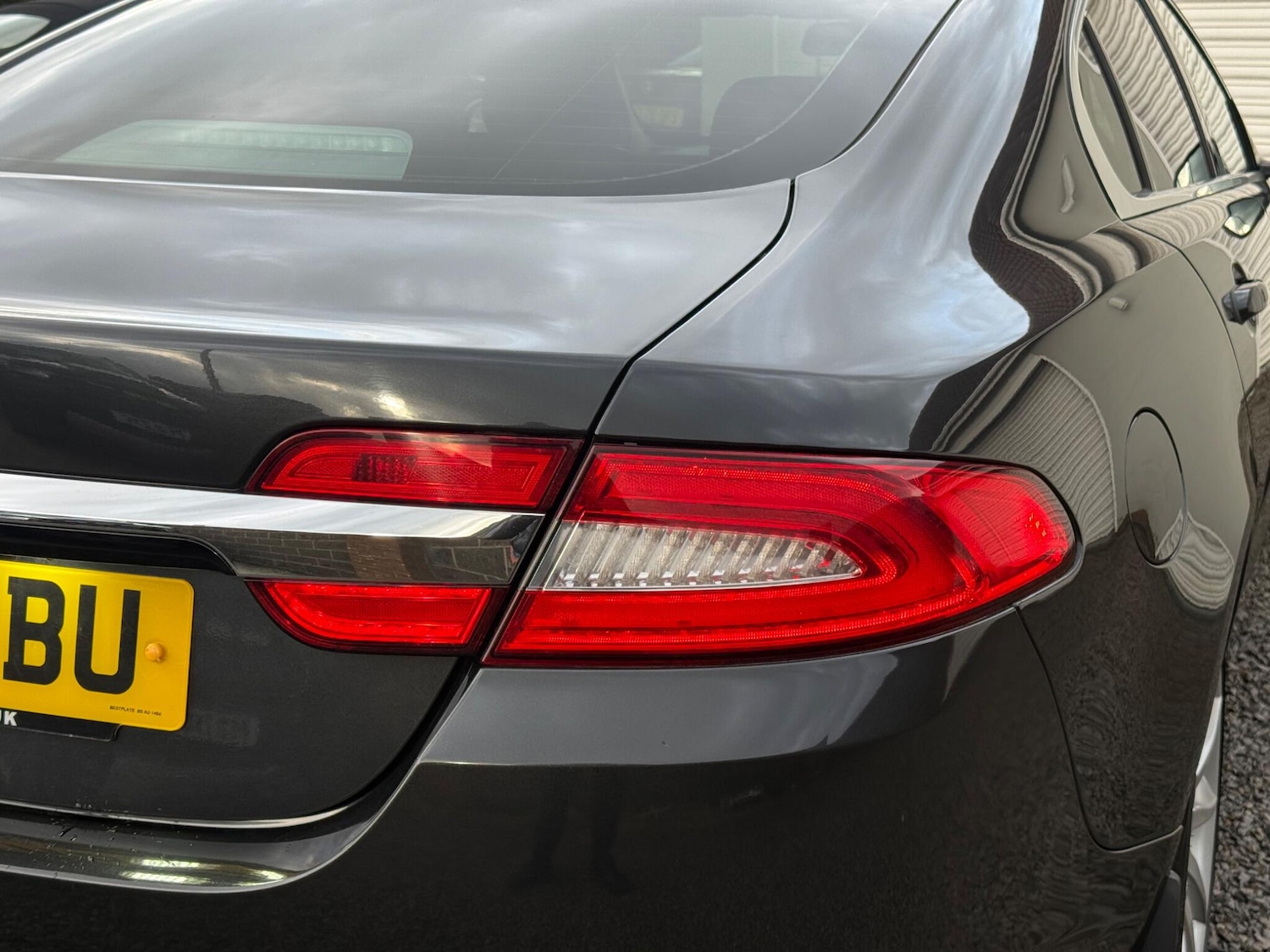 Used Jaguar XF 2014 for sale - 77626282: Photo 63