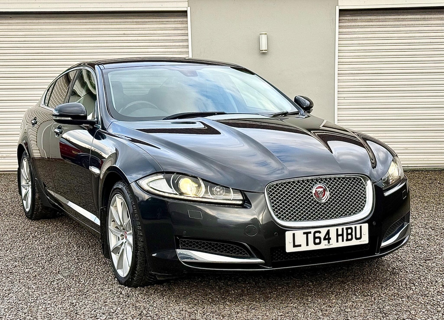 Used Jaguar XF 2014 for sale - 77626282: Photo 7