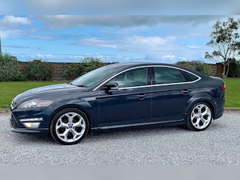 Used Ford Mondeo 2012 for sale - 78562032: Photo