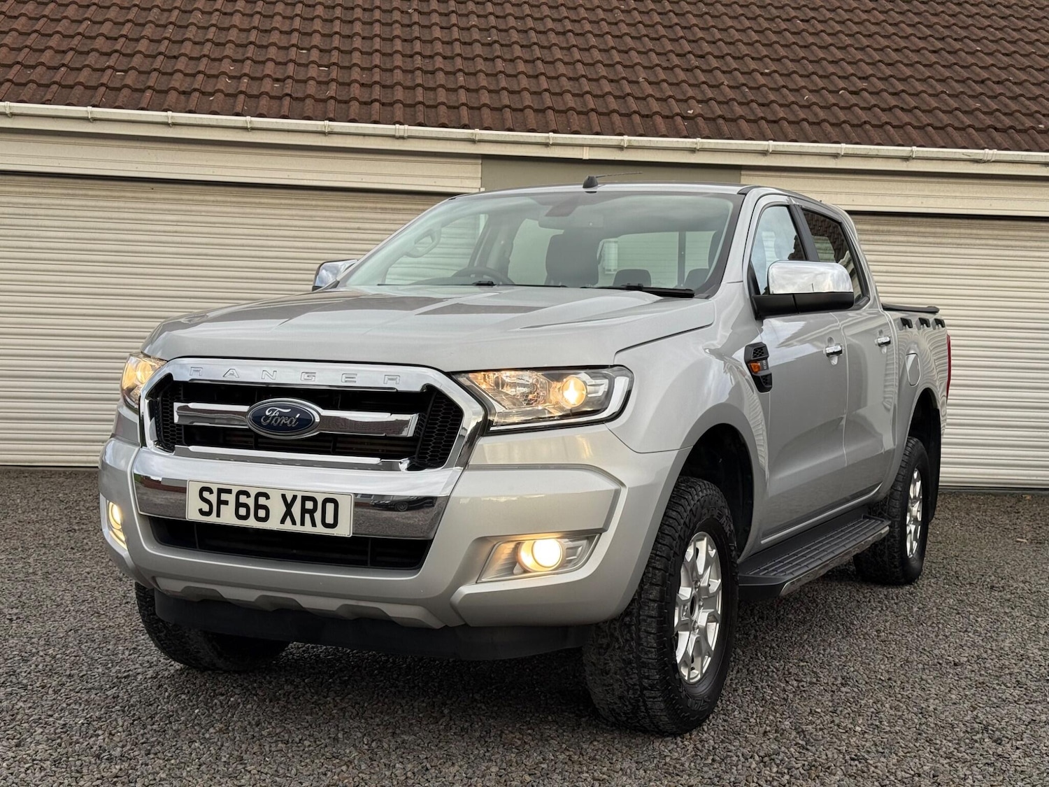 Used Ford Ranger 2016 for sale - 76994703: Photo 11