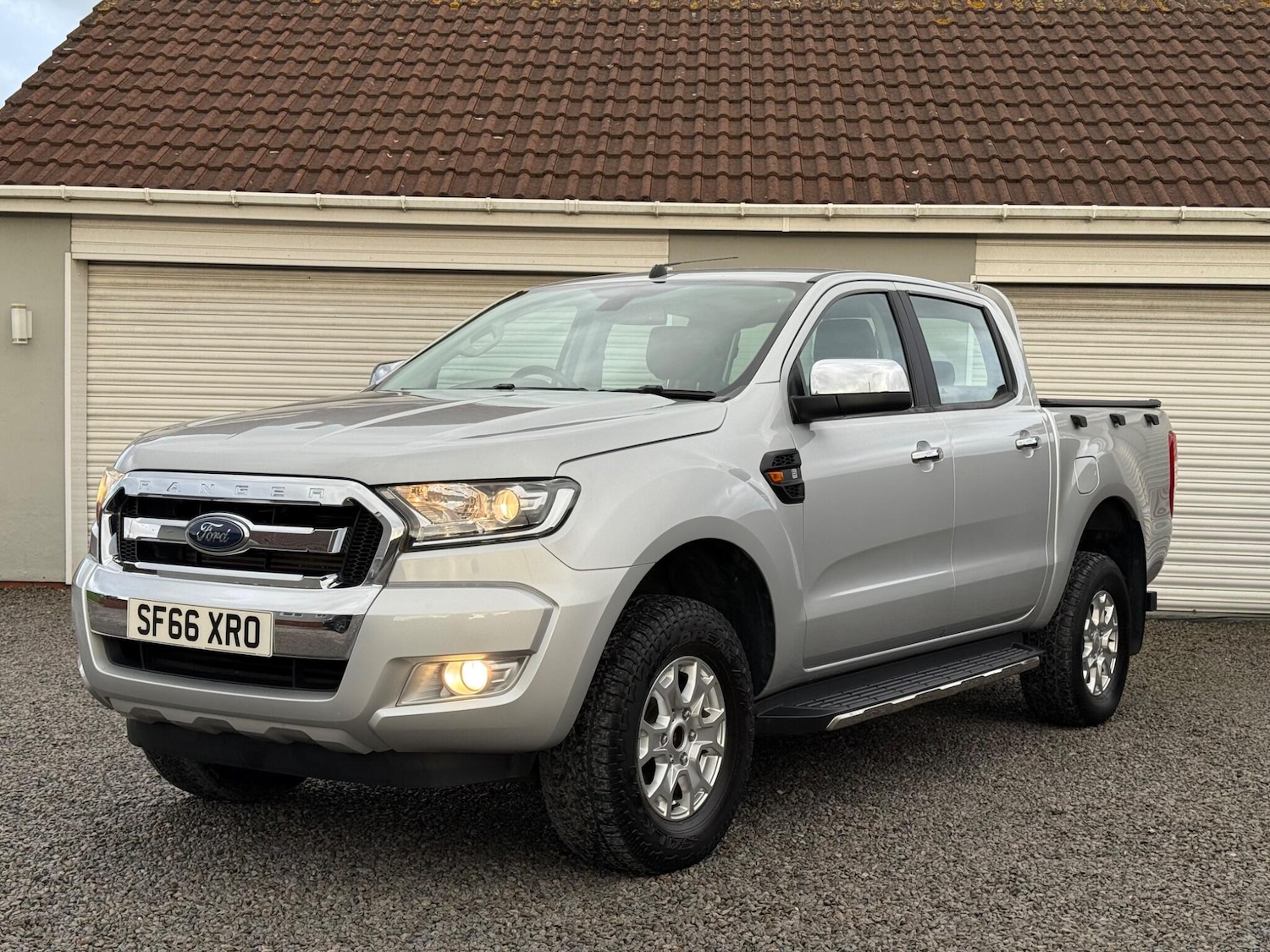 Used Ford Ranger 2016 for sale - 76994703: Photo 12