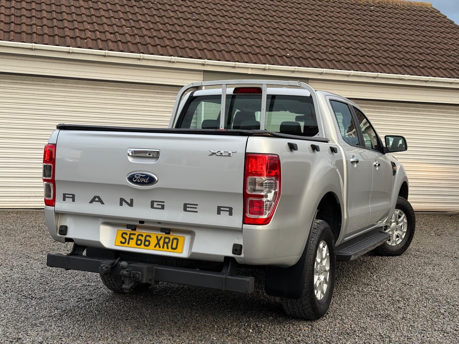 Used Ford Ranger 2016 for sale - 76994703: Photo 13