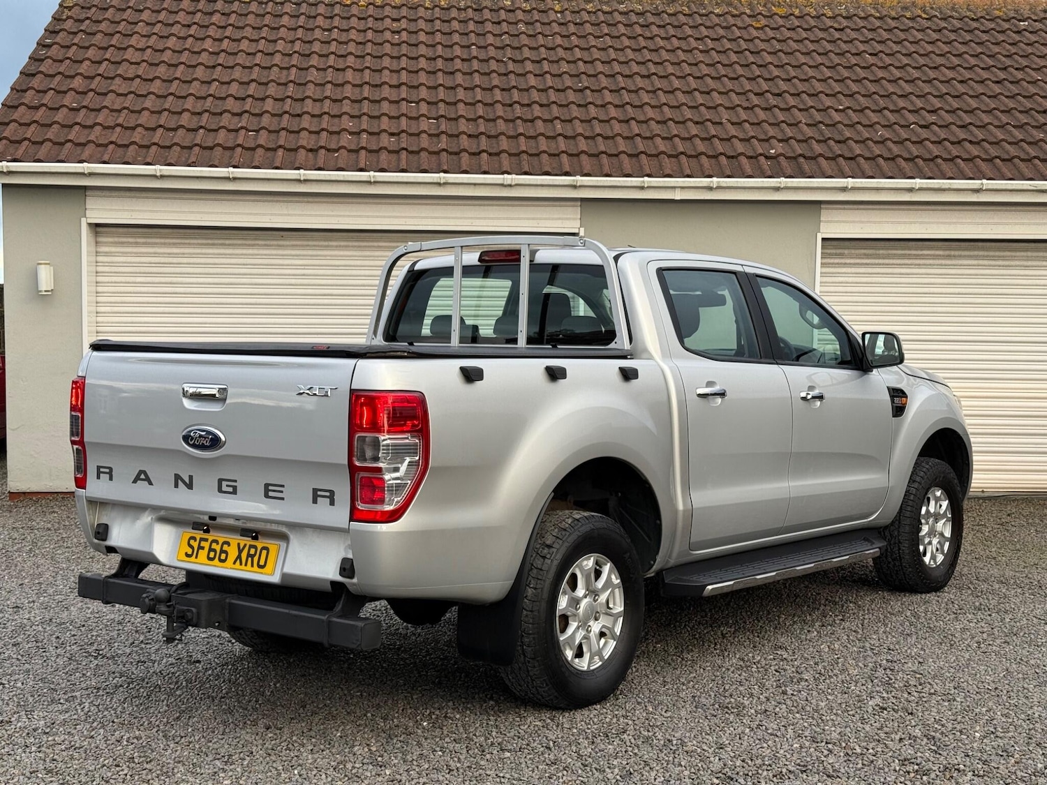 Used Ford Ranger 2016 for sale - 76994703: Photo 14