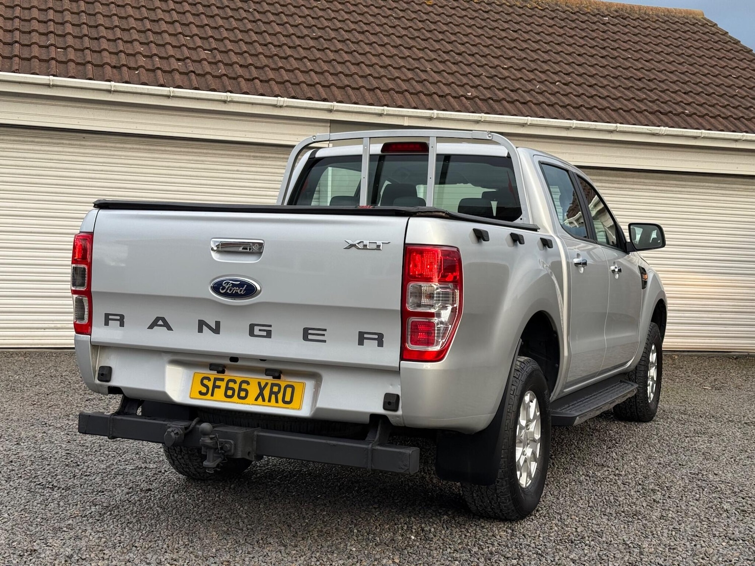 Used Ford Ranger 2016 for sale - 76994703: Photo 15