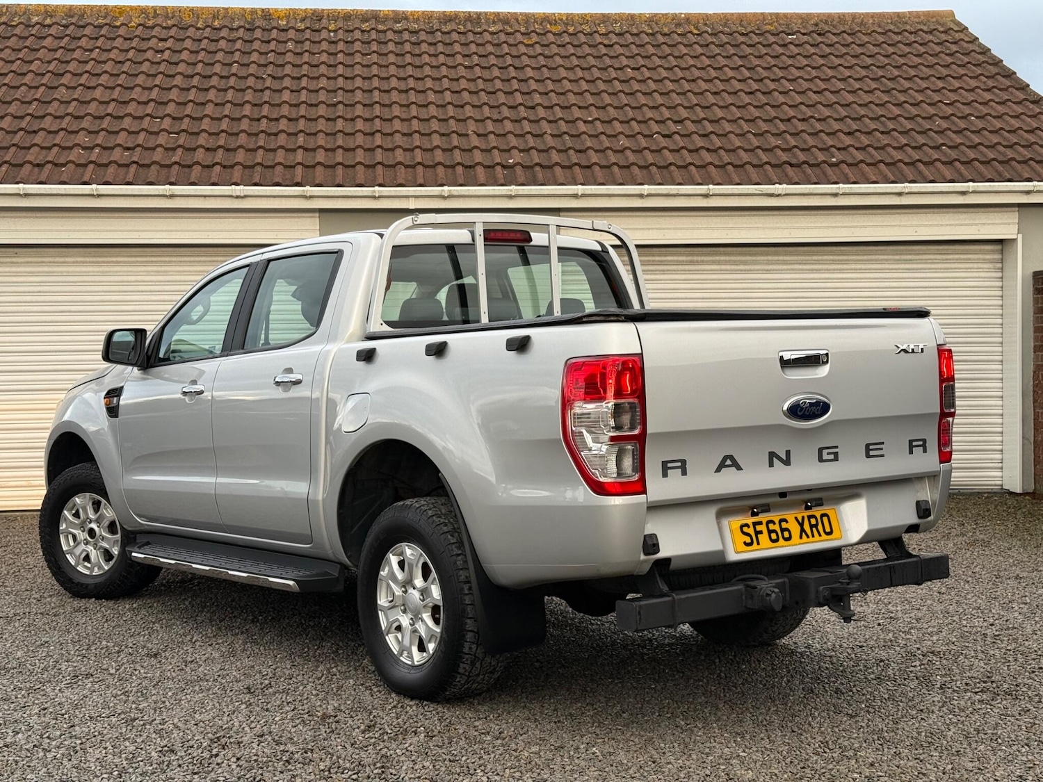 Used Ford Ranger 2016 for sale - 76994703: Photo 16