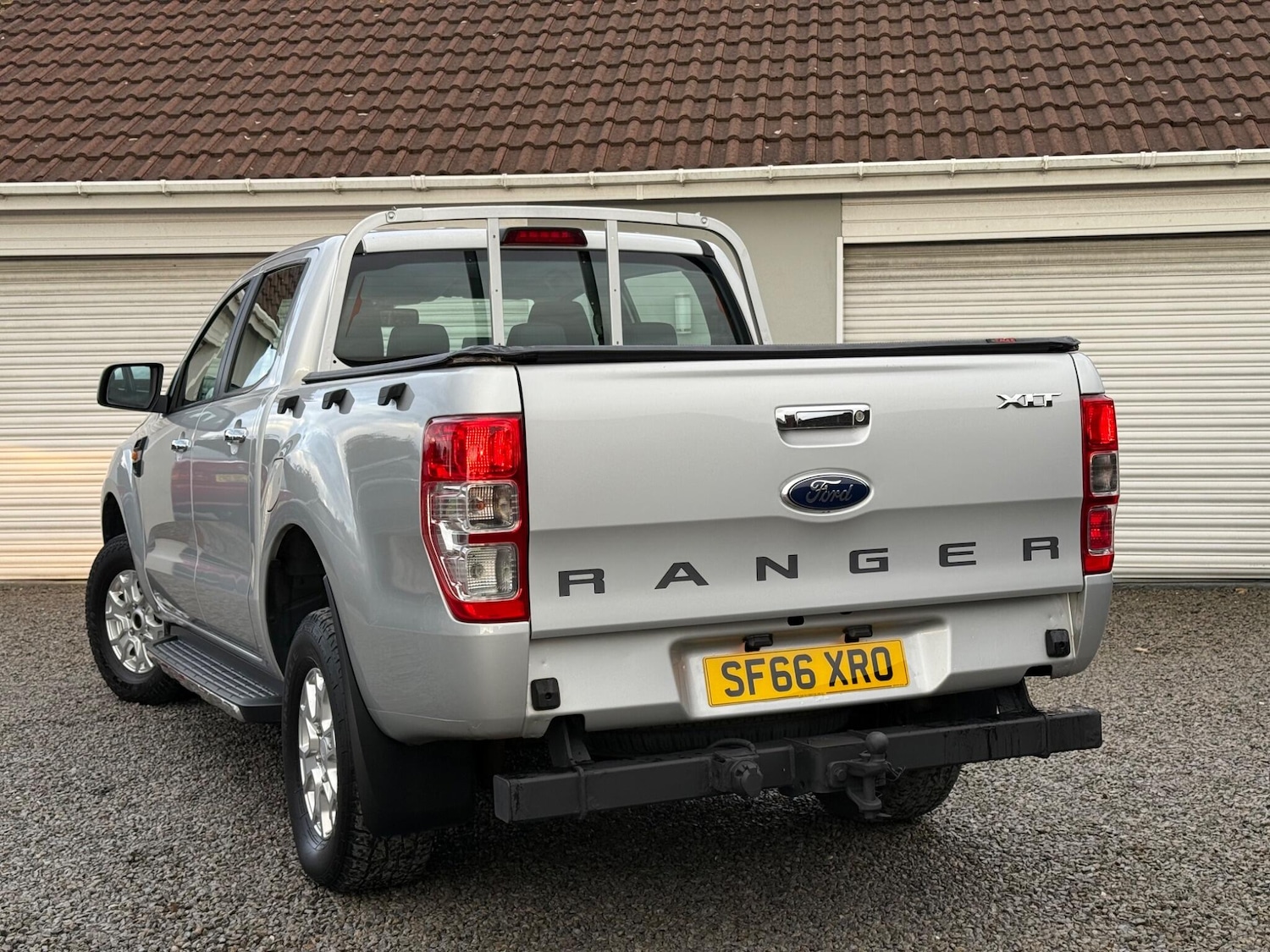 Used Ford Ranger 2016 for sale - 76994703: Photo 17