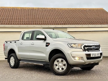 Used Ford Ranger 2016 for sale - 76994703: Photo