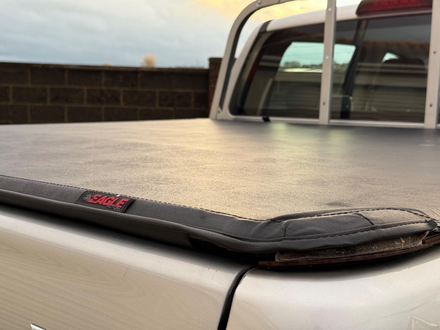 Used Ford Ranger 2016 for sale - 76994703: Photo 20