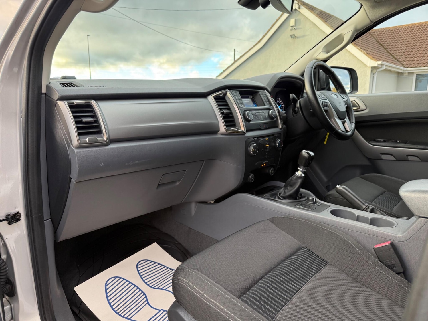 Used Ford Ranger 2016 for sale - 76994703: Photo 21