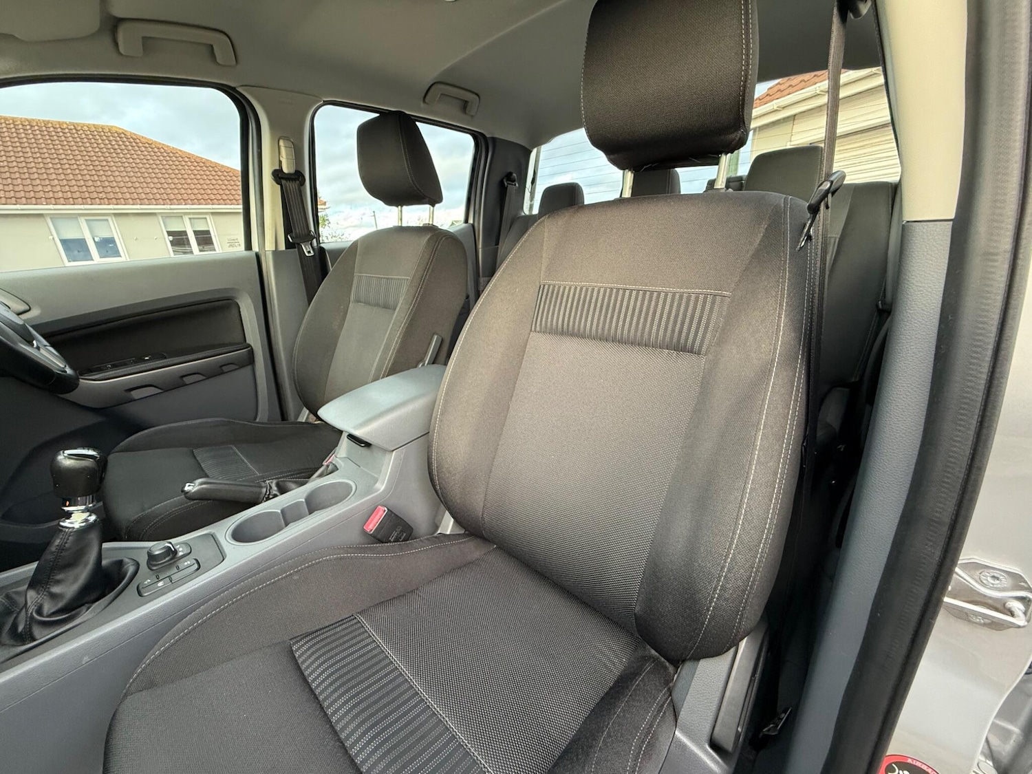 Used Ford Ranger 2016 for sale - 76994703: Photo 23