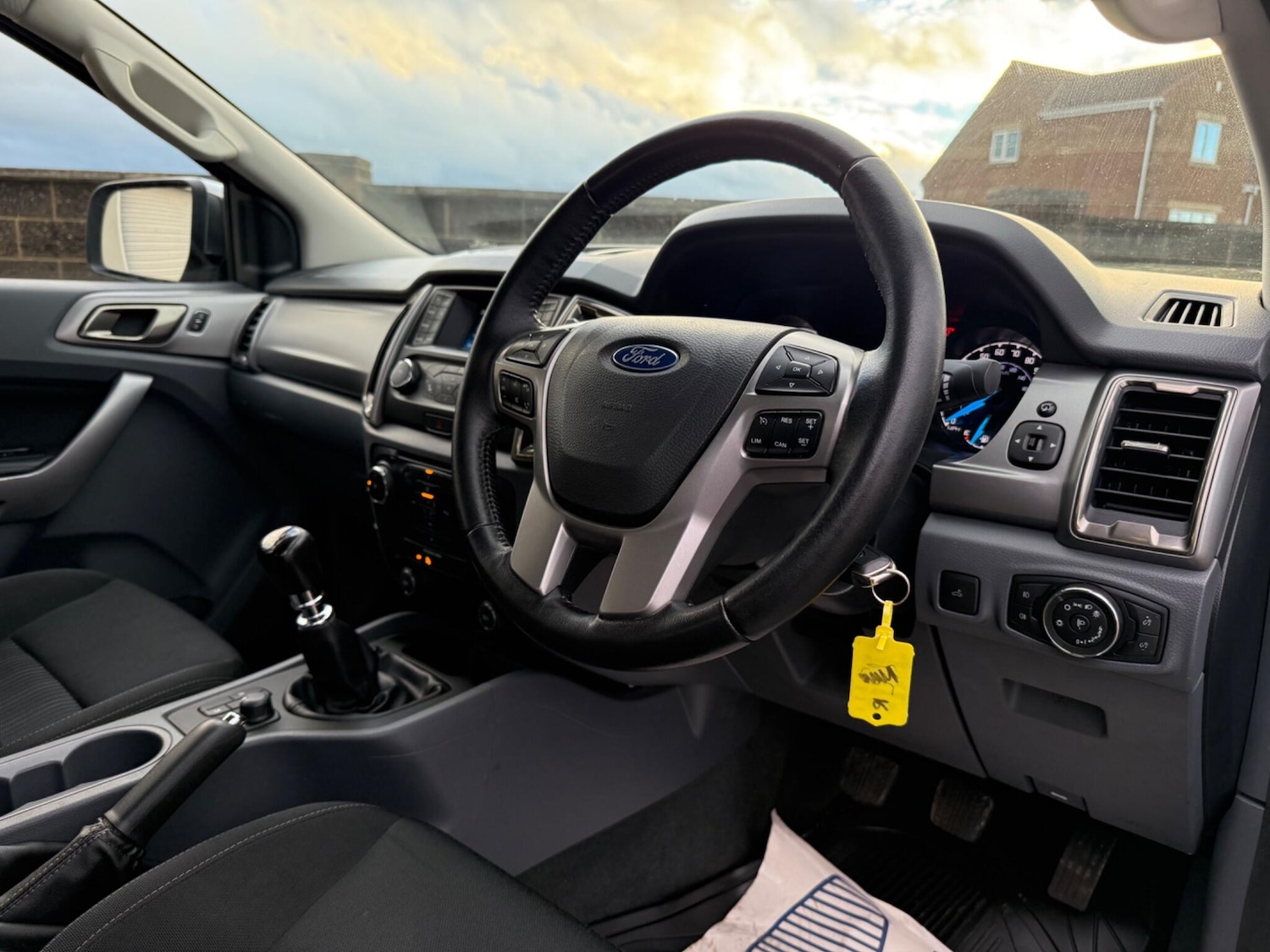 Used Ford Ranger 2016 for sale - 76994703: Photo 24