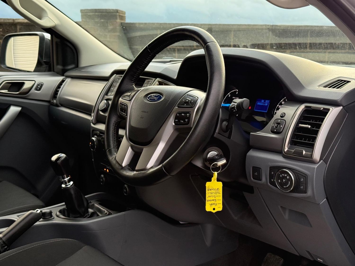 Used Ford Ranger 2016 for sale - 76994703: Photo 25