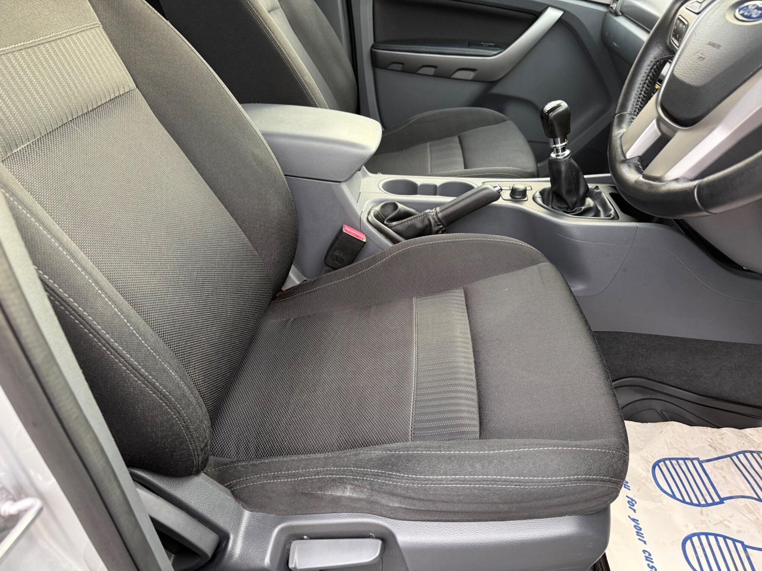 Used Ford Ranger 2016 for sale - 76994703: Photo 26