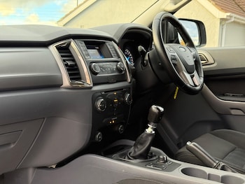 Used Ford Ranger 2016 for sale - 76994703: Photo