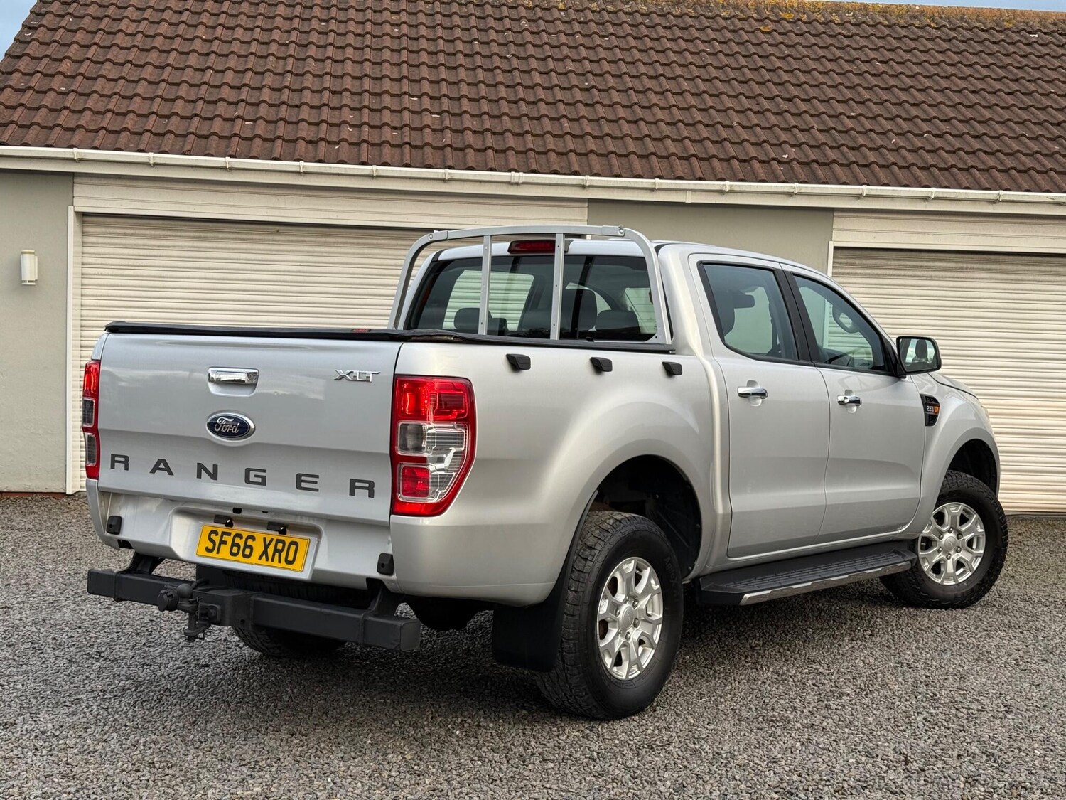 Used Ford Ranger 2016 for sale - 76994703: Photo 3