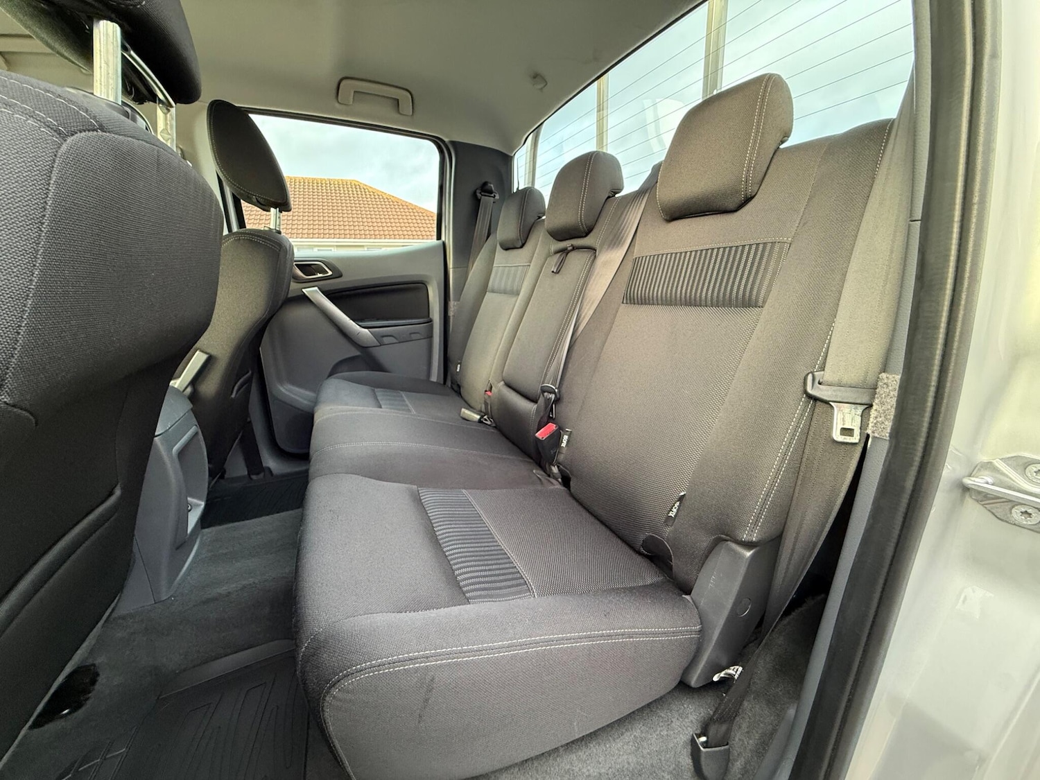 Used Ford Ranger 2016 for sale - 76994703: Photo 30