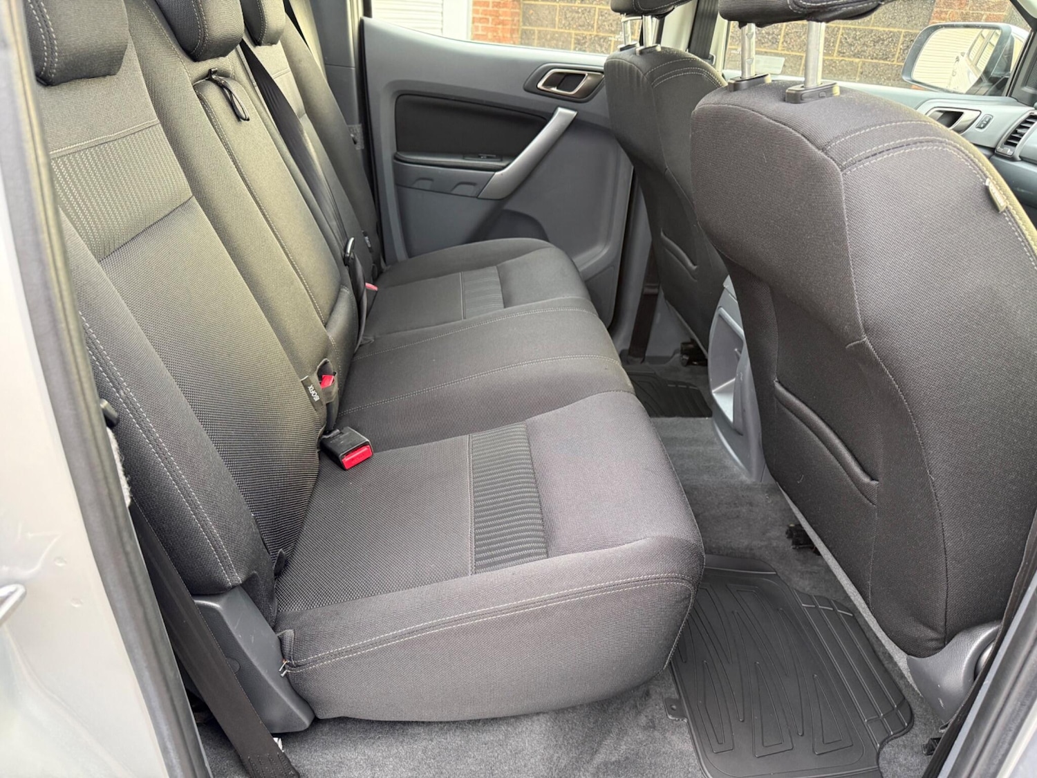 Used Ford Ranger 2016 for sale - 76994703: Photo 31