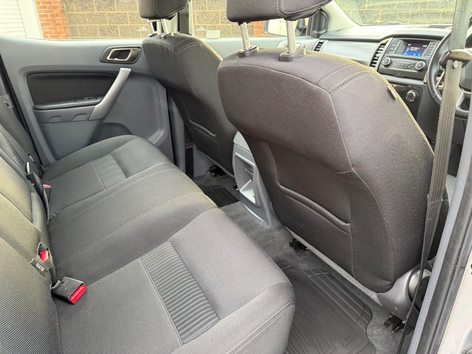 Used Ford Ranger 2016 for sale - 76994703: Photo 32