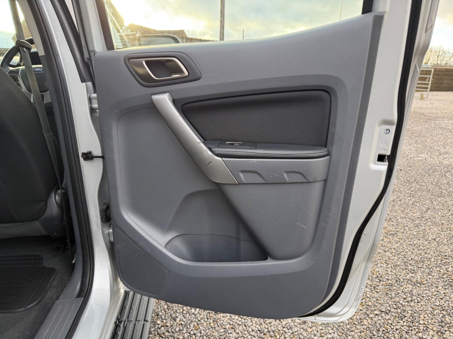 Used Ford Ranger 2016 for sale - 76994703: Photo 33