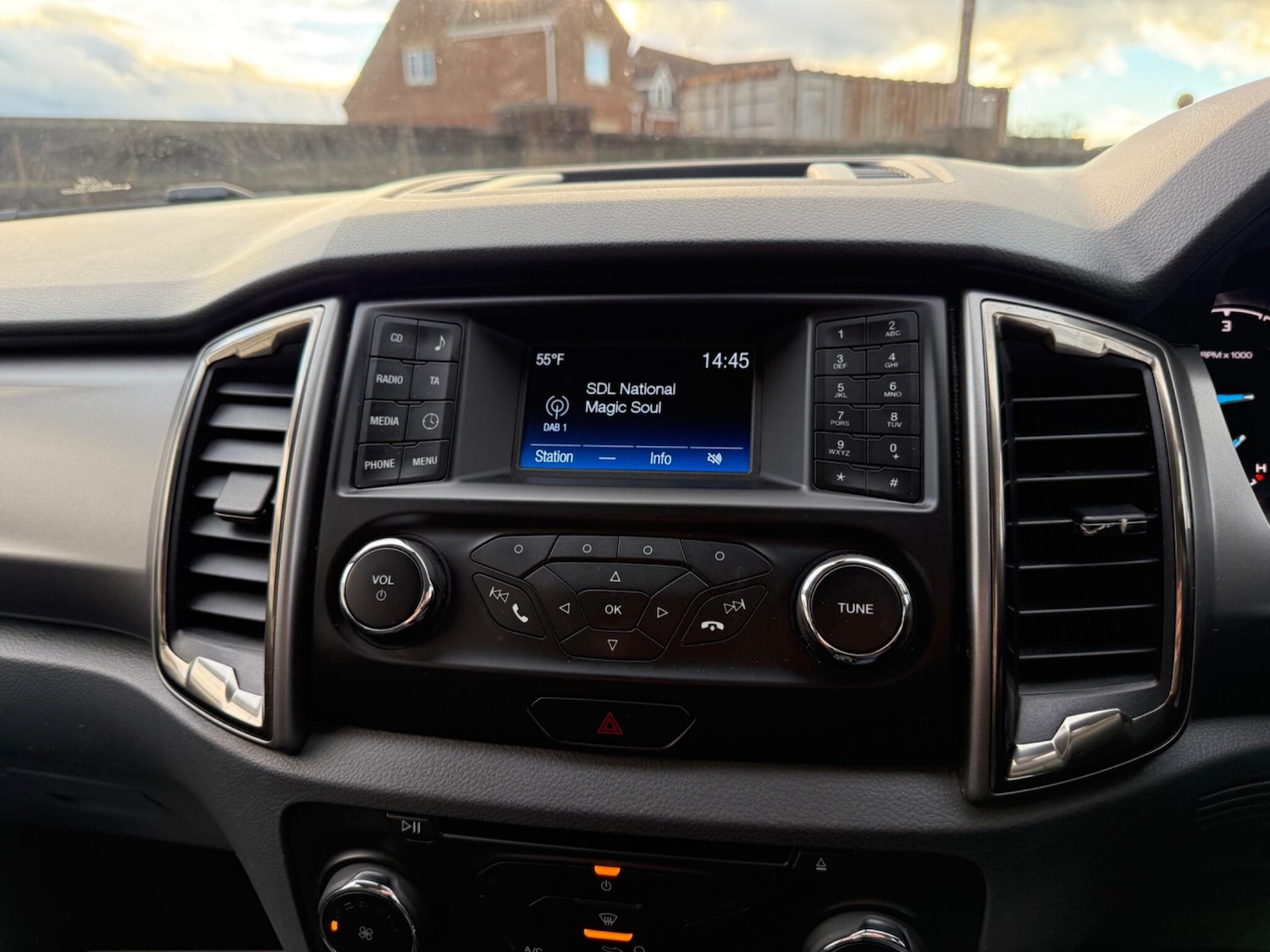 Used Ford Ranger 2016 for sale - 76994703: Photo 37