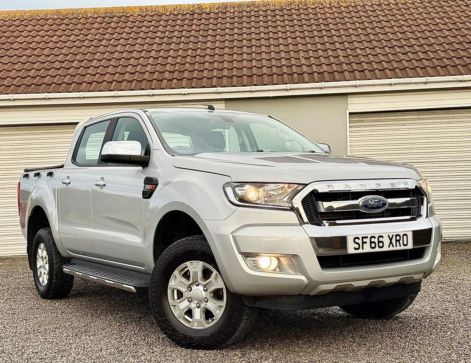 Used Ford Ranger 2016 for sale - 76994703: Photo 4