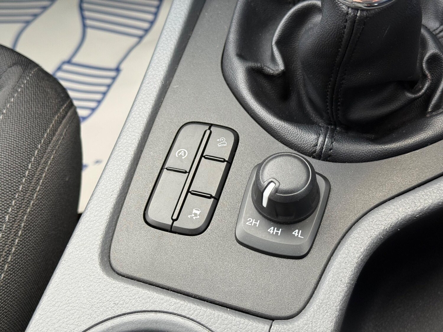 Used Ford Ranger 2016 for sale - 76994703: Photo 40