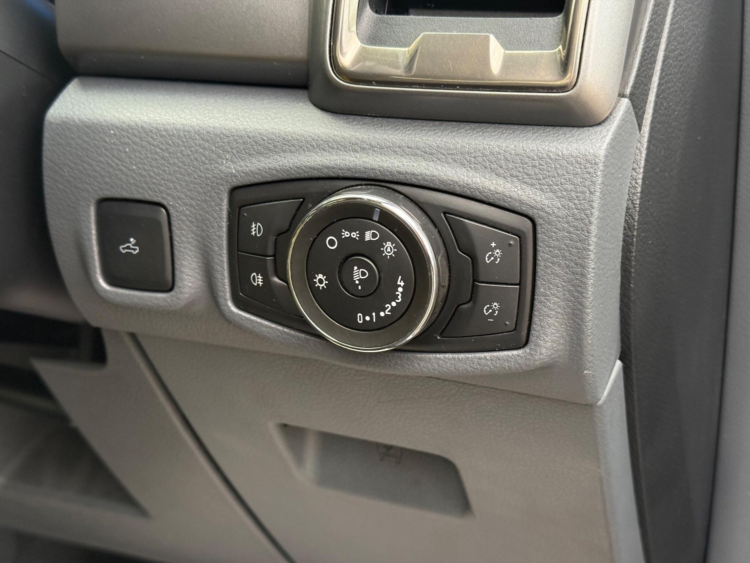 Used Ford Ranger 2016 for sale - 76994703: Photo 42