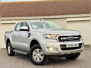 Used Ford Ranger 2016 for sale - 76994703: Photo