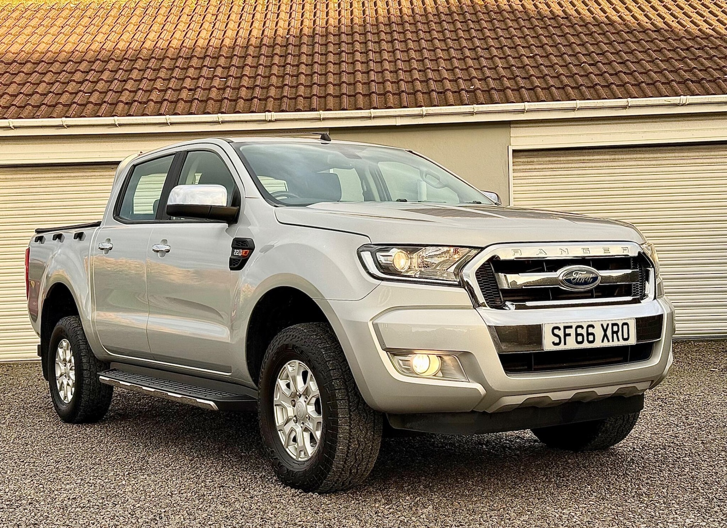 Used Ford Ranger 2016 for sale - 76994703: Photo 5