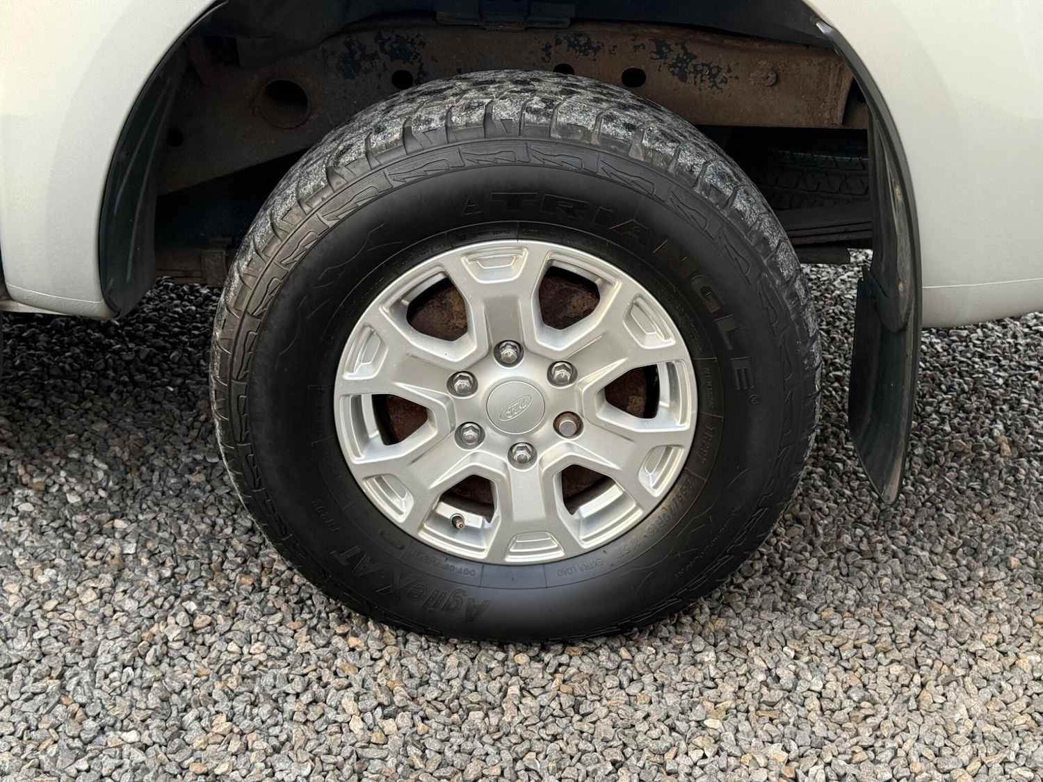 Used Ford Ranger 2016 for sale - 76994703: Photo 59