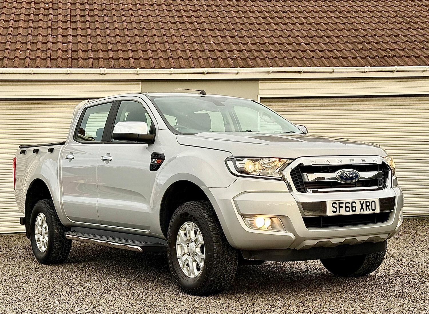 Used Ford Ranger 2016 for sale - 76994703: Photo 6